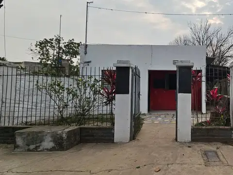 Casa en Venta en General Obligado, Reconquista
