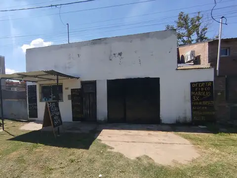 Casa en Venta en Santo Tome, La Capital