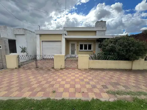 Casa en Venta en Chovet, General López