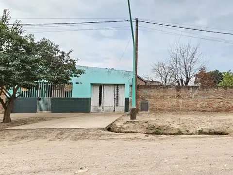 Casa en Venta en Santo Tome, La Capital