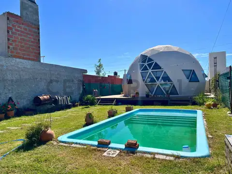 Casa en Venta en Capitan Bermudez, San Lorenzo