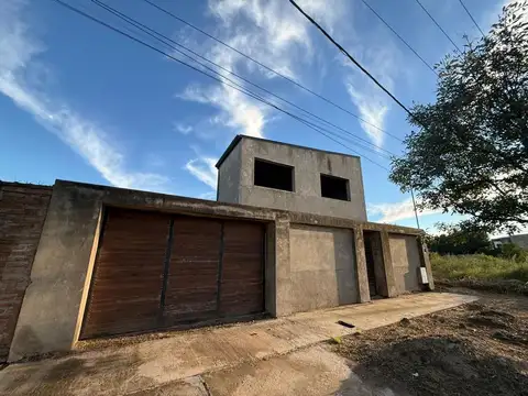 Casa en Venta en Santo Tome, La Capital