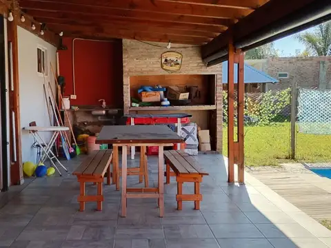 Casa en Venta en Vicente Echevarria, San Lorenzo