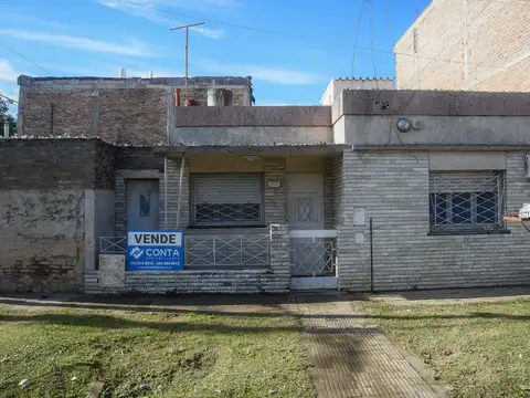 Casa en Venta en Bella Vista, Rosario