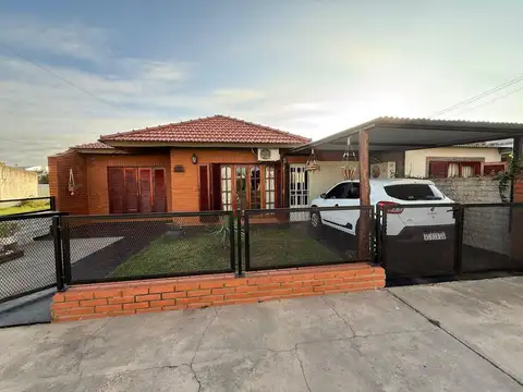 Casa en Venta en Sancti Spiritu, General López