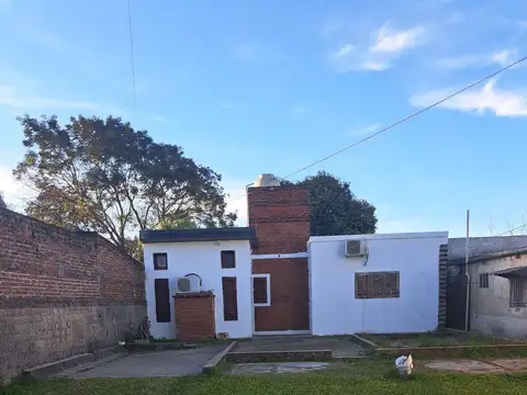 Casa en Venta en Asunción, Reconquista