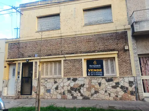 Casa en Venta en General José de San Martín, Rosario