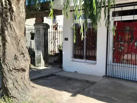 Casa en Venta en Vicentina, Reconquista