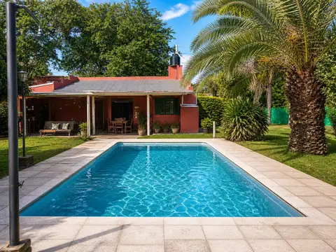 Casa en Venta en San Jose del Rincon, La Capital