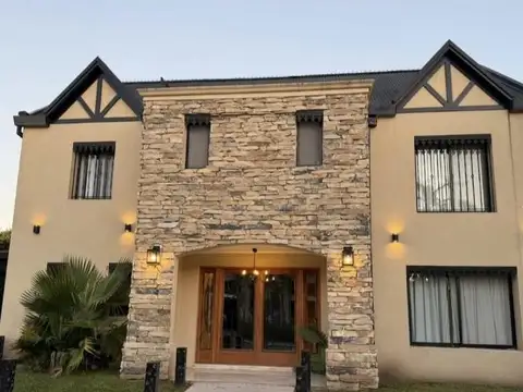 Casa en Venta en Funes, Rosario
