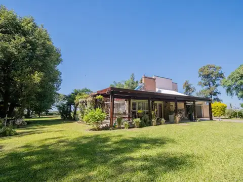 Casa en Venta en Sauce Viejo, La Capital