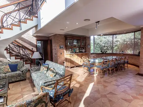 Casa en Venta en Rosario, Santa Fe