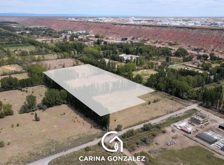 Terreno · 360m²