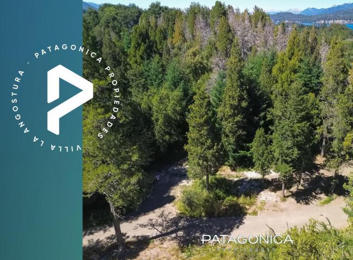 Terreno · 1320m²