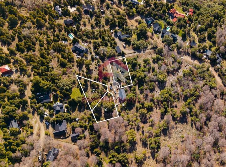 Terreno · 875m²