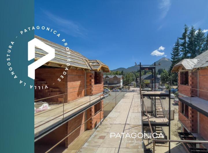 Departamento · 46m² · 2 Ambientes