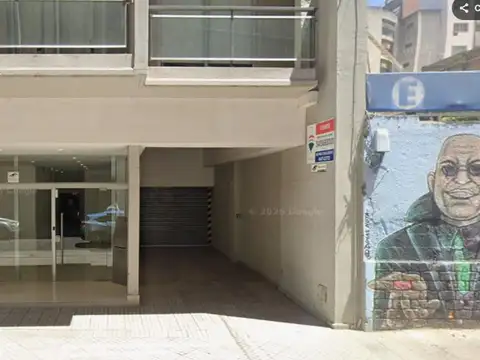 Cochera en Venta en Centro, Rosario