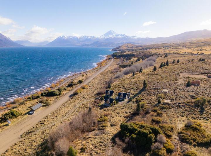 Hotel · 360m² · 4 Ambientes · 1 Cochera
