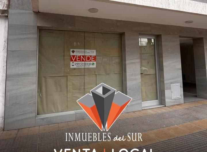 Local comercial · 52m² · 1 Ambiente
