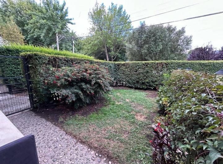 Casa · 90m² · 4 Ambientes · 1 Cochera