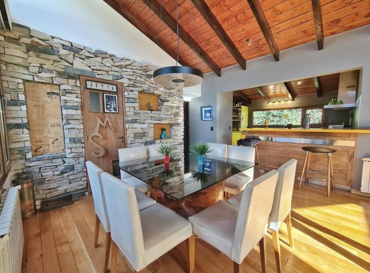 Casa · 144m² · 4 Ambientes