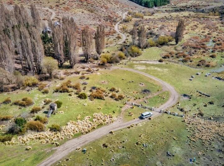 Campo · 212000m²