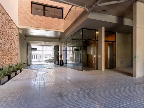 Cochera en Venta en Nuestra Señora De Lourdes, Rosario