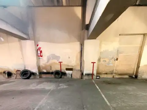 Cochera en Alquiler en Centro, Rosario