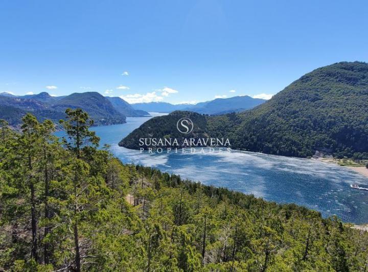 Terreno · 2922m²