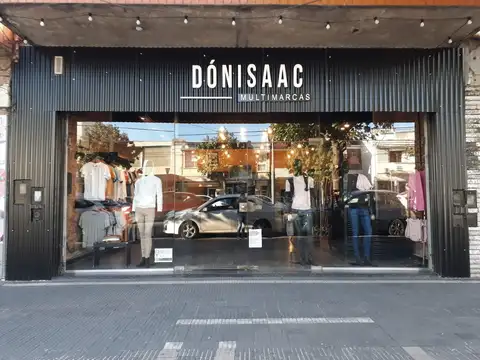 Fondo de comercio en Venta en Belgrano, Rosario