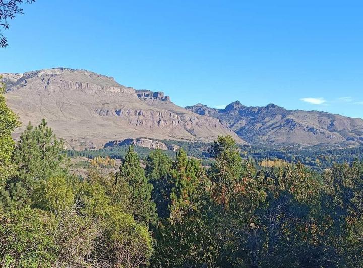 Terreno · 2404m²