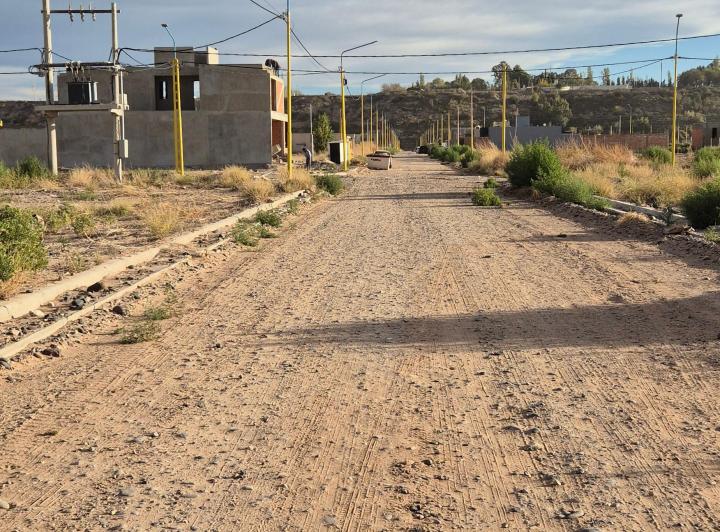 Terreno · 360m²