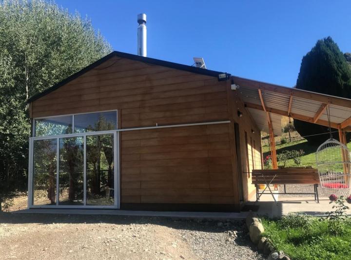 Casa · 7 Ambientes