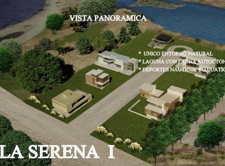 Terreno · 800m²