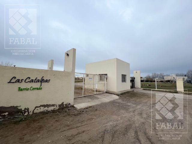 Terreno · 645m²