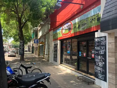 Galpón en Venta en Rosario, Santa Fe