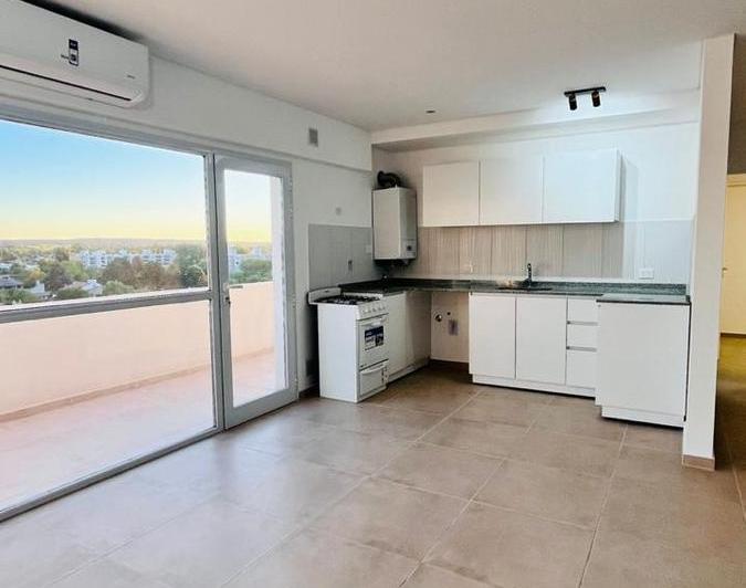 Departamento · 61m² · 3 Ambientes