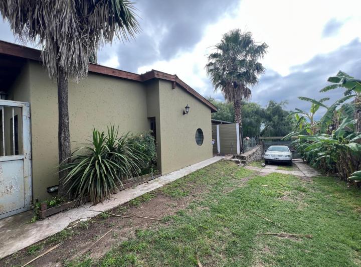 Casa · 384m² · 3 Cocheras