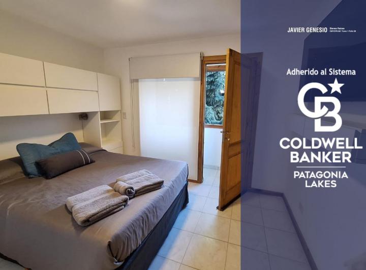 Departamento · 42m² · 2 Ambientes