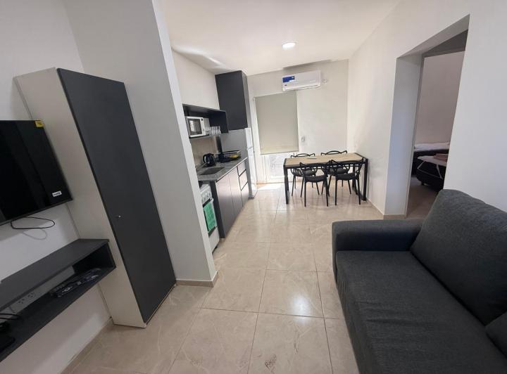 PH · 50m² · 3 Ambientes · 1 Cochera