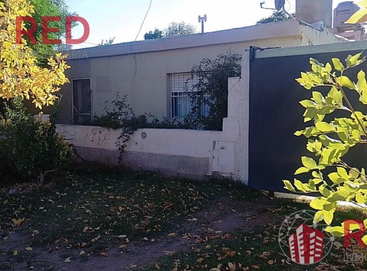 Casa · 84m² · 7 Ambientes · 1 Cochera