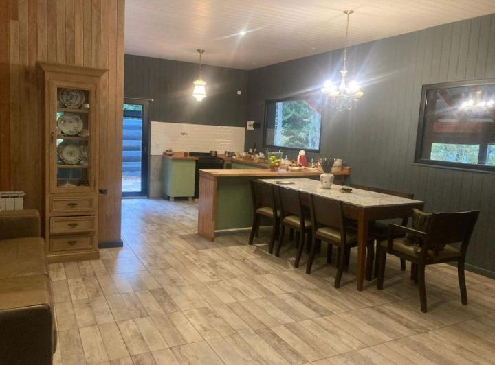 Casa · 140m² · 4 Ambientes