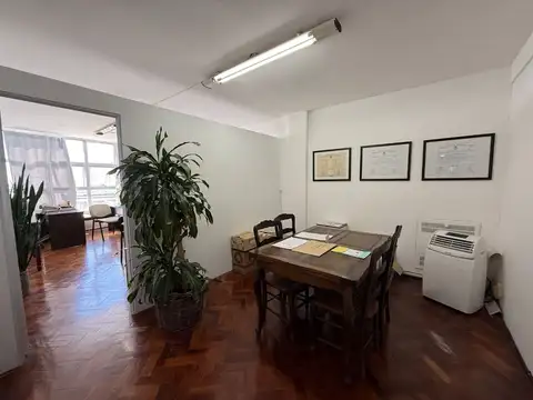 Oficina en Venta en Santa Fe, La Capital