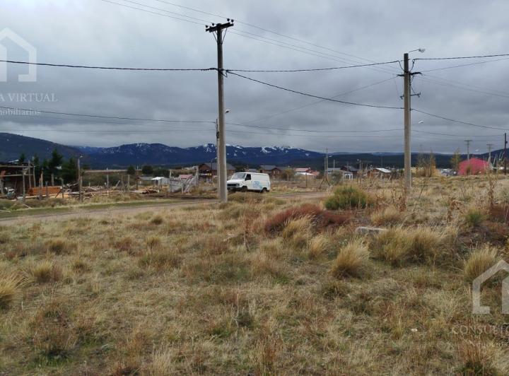 Terreno · 570m²