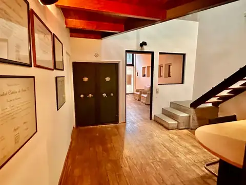 Oficina en Venta en Santa Fe, La Capital