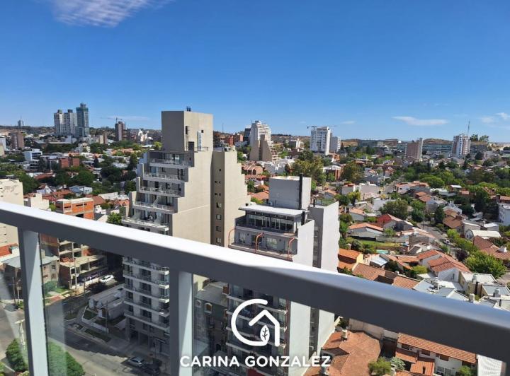 Departamento · 148m² · 6 Ambientes · 1 Cochera