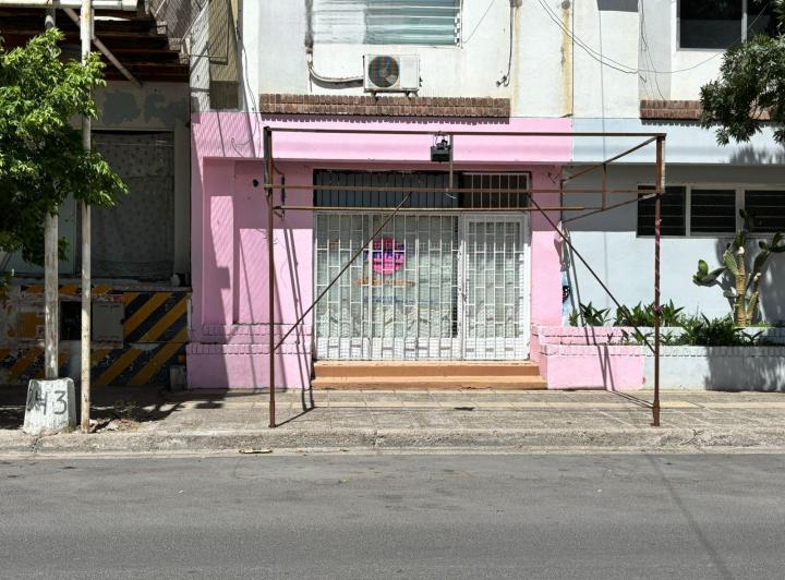 Local comercial · 28m² · 2 Ambientes