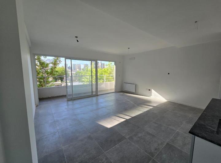 Departamento · 58m² · 2 Ambientes
