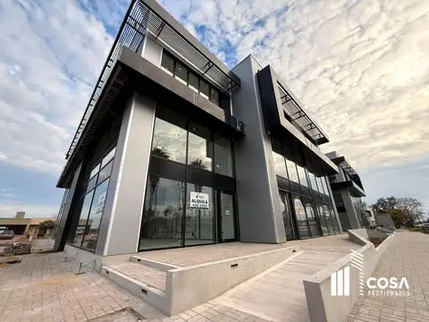 Oficina en Venta en Funes, Rosario