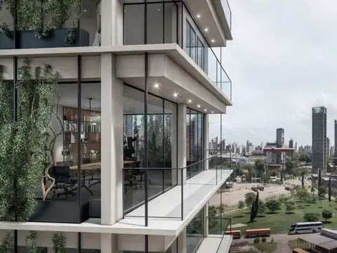 Oficina en Venta en Santa Fe, La Capital